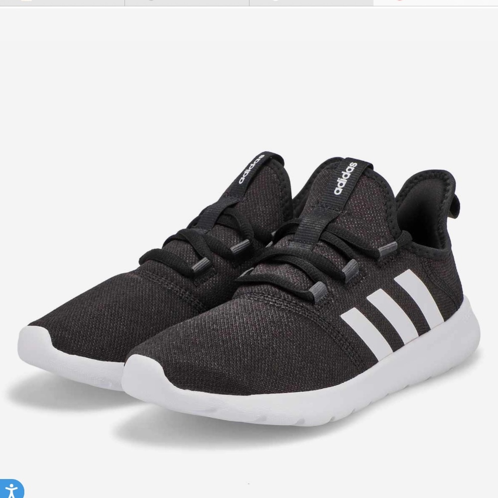 Adidas Cloudfoam Comfort runners